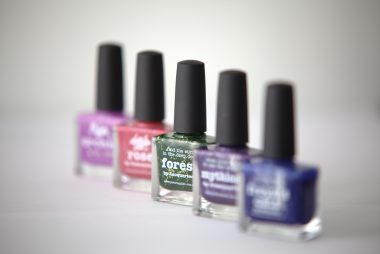 Nail Facts