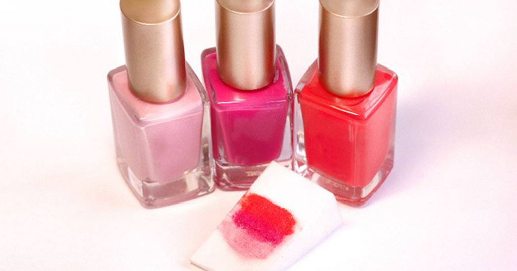 3. How to Achieve Ombre Nails at Home - wide 10